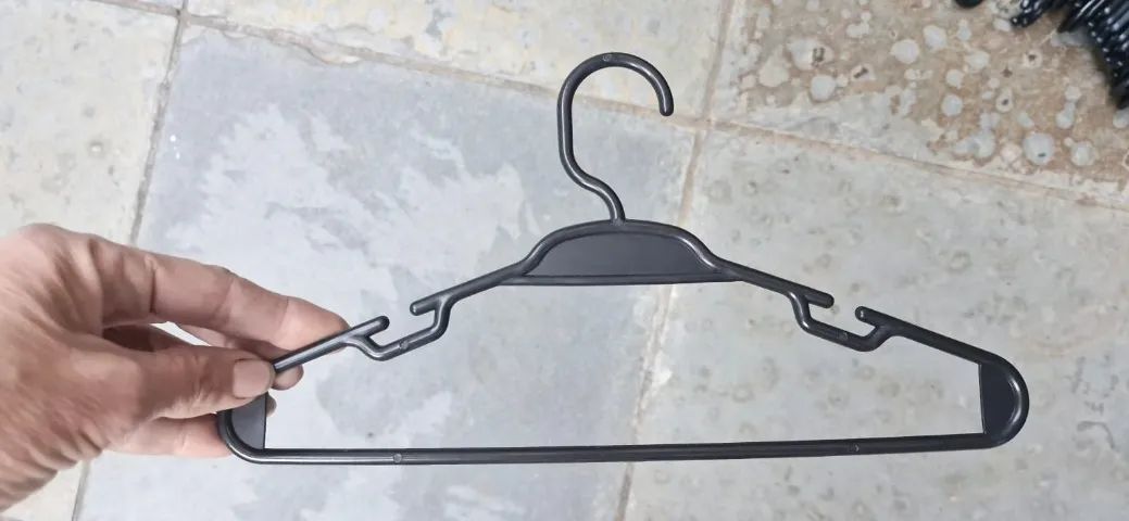 Cabides de roupas infantil - monte seu lote