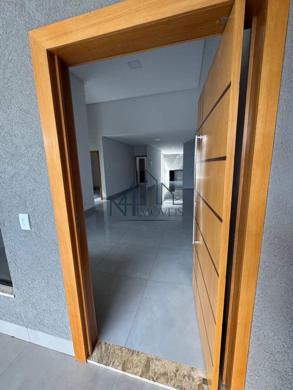 Casa 3 suítes - Jardim Atlântico - Goiânia Go - Foto 4