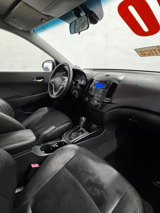 HYUNDAI I30 2.0 AUTOMÁTICO  - Foto 4