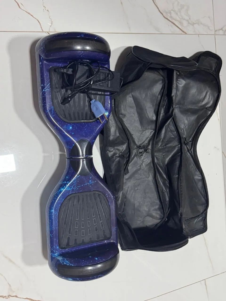 Hoverboard