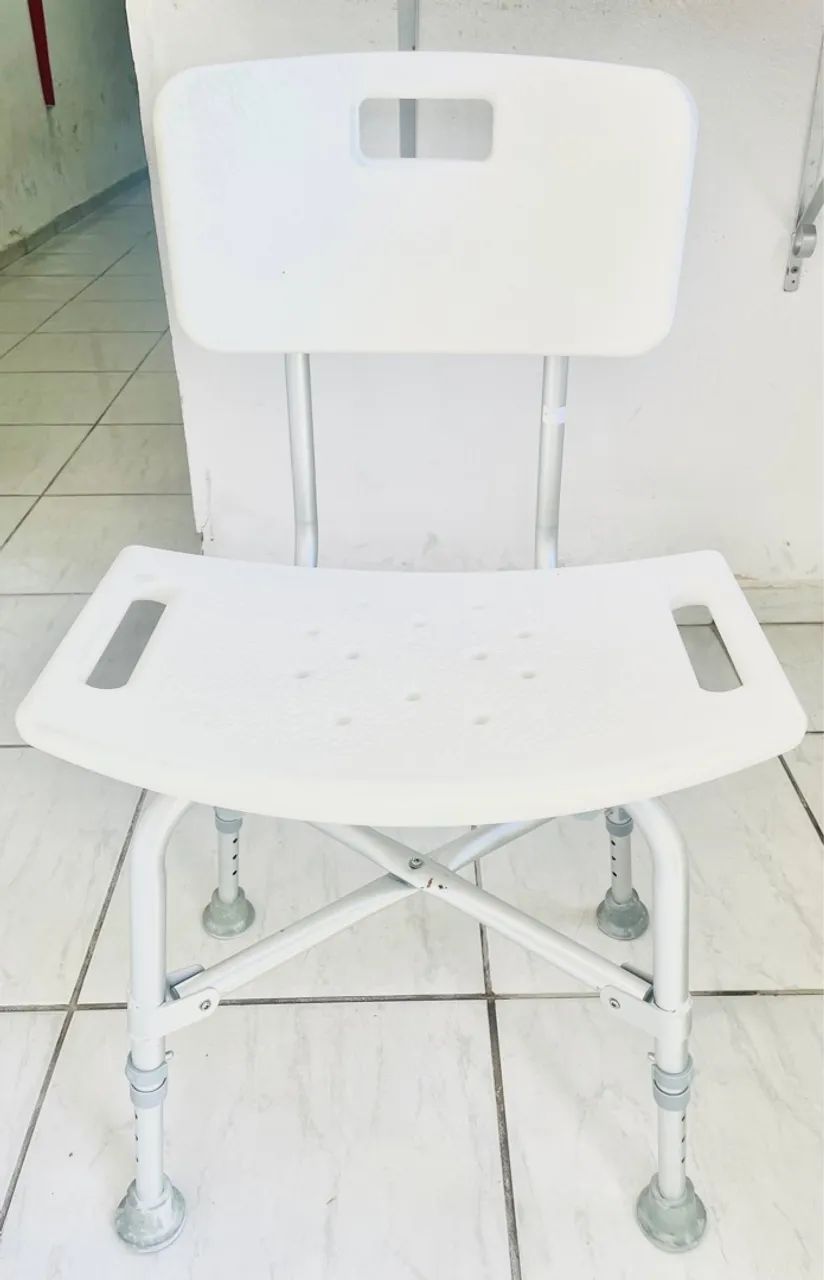 Cadeira de Banho Seminova
