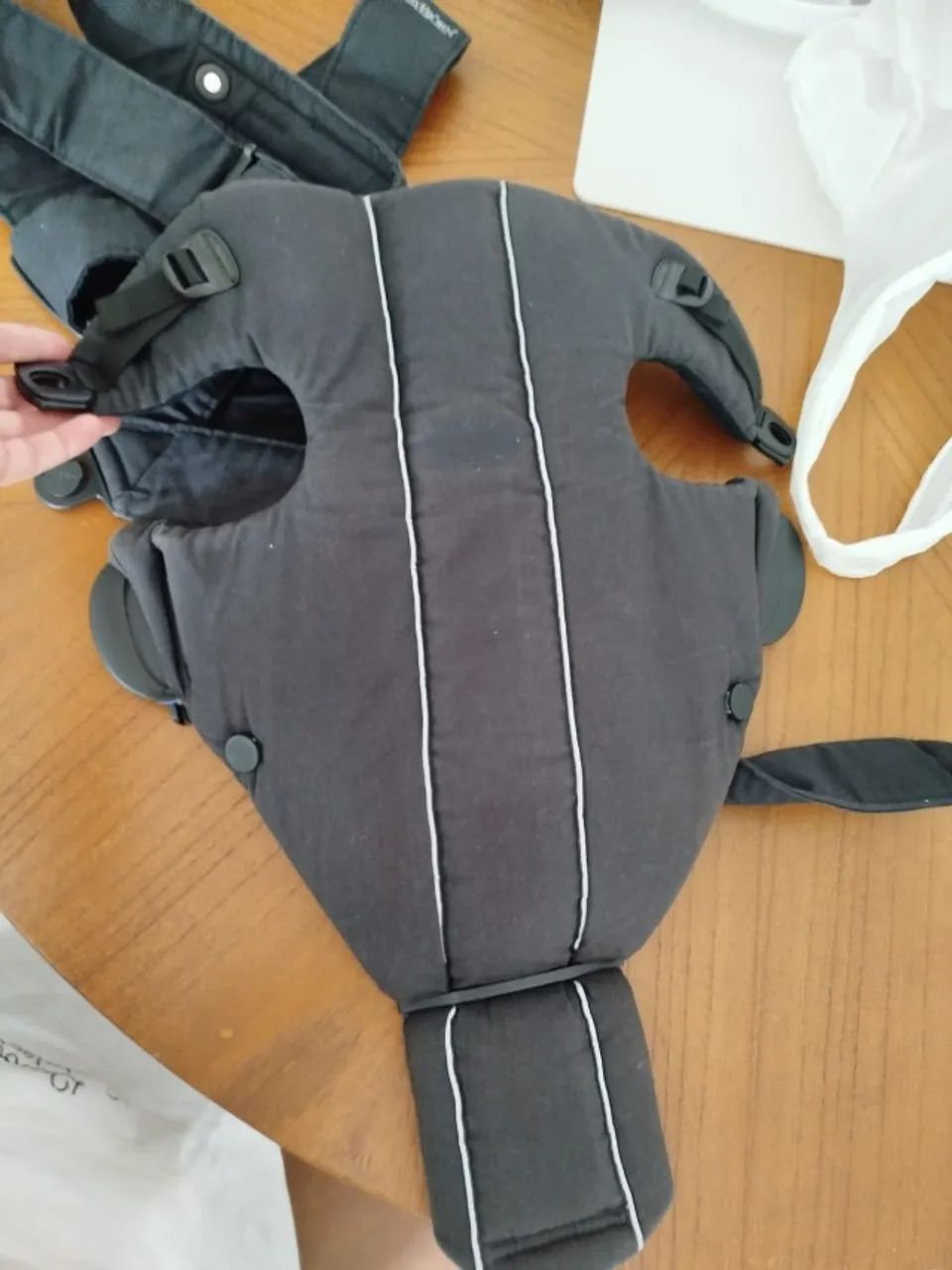 Canguru para Bebê -  BabyBjorn (original)