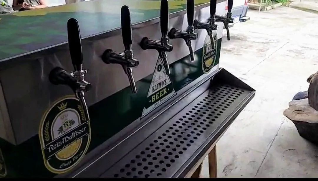 Chopeira Bier Truck - Foto 2