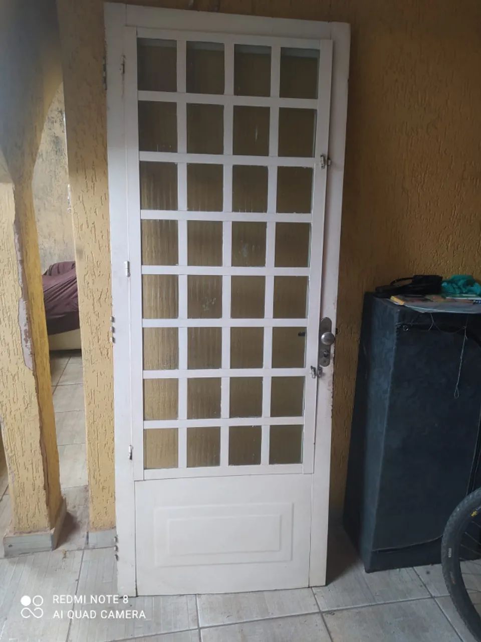 Iron door64264619840514120