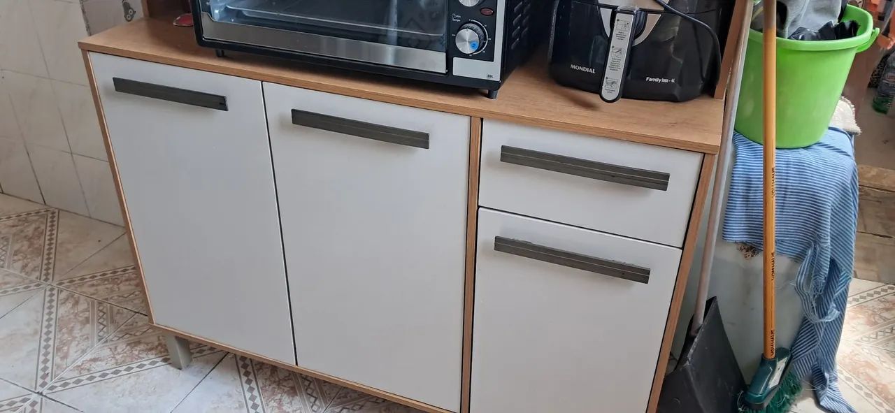 Armário de cozinha  - Foto 3
