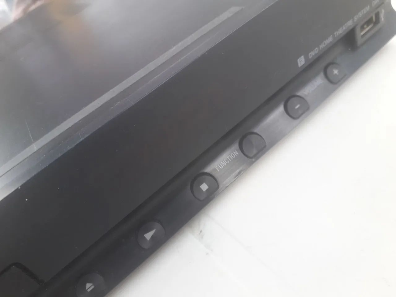 DVD Home Theatre system  - Foto 3