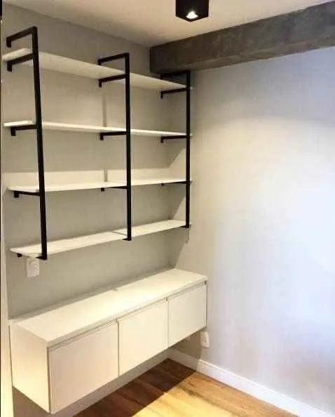 Móveis Estilo Industrial
