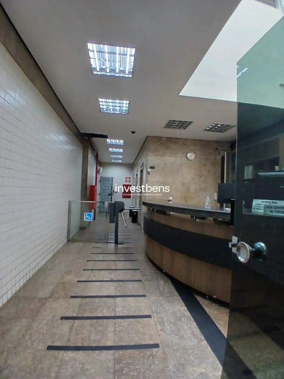 Sala Comercial para Locação na Savassi  28m². Excelente Localização! - Foto 2