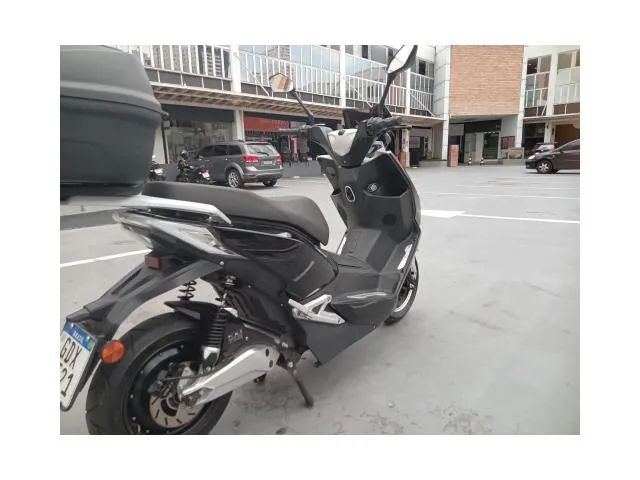 VOLTZ EV1 1000 cc - Foto 4