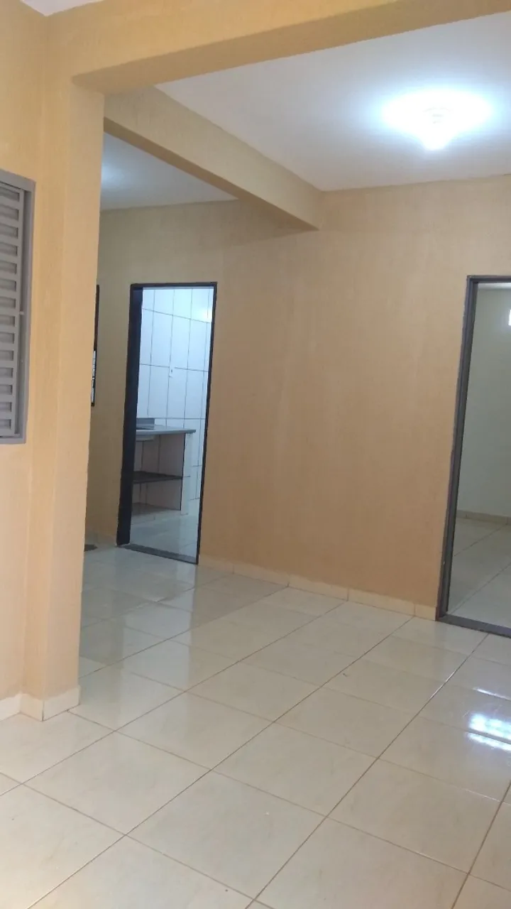 Ótima Casa Etapa ?E? - Valparaiso I