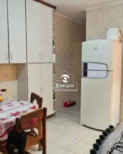 Sobrado com 4 dormitórios à venda, 198 m² por R$ 599.900,00 - Vila Floresta - Santo André/ - Foto 4