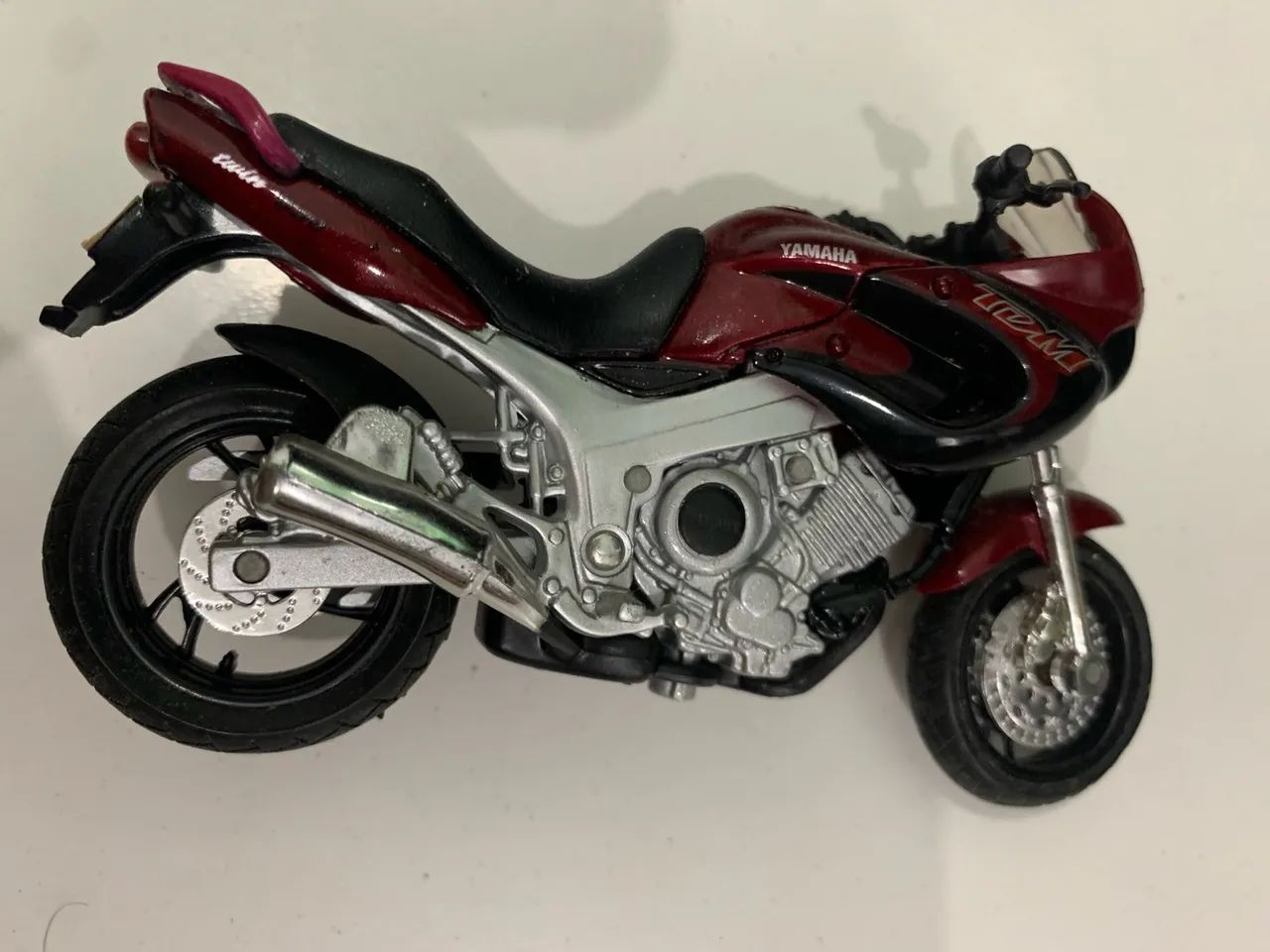 Miniaturas de Motos - Foto 5