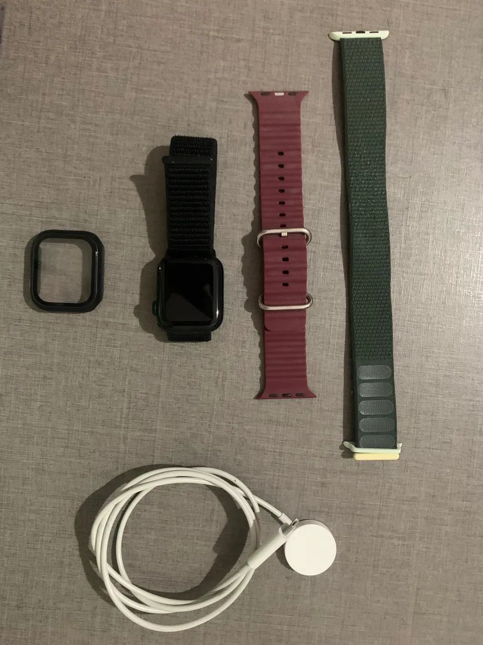 Apple Watch SE 40mm