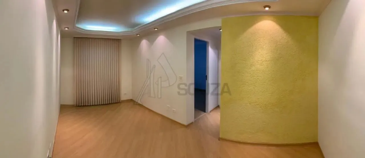 Apartamento para Alugar na Santa Terezinha 62 m , 2 quartos, 1 suíte ,1 vaga