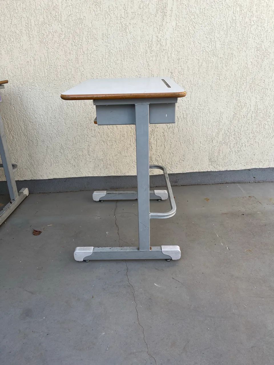 Mesa tipo escolar - Foto 5