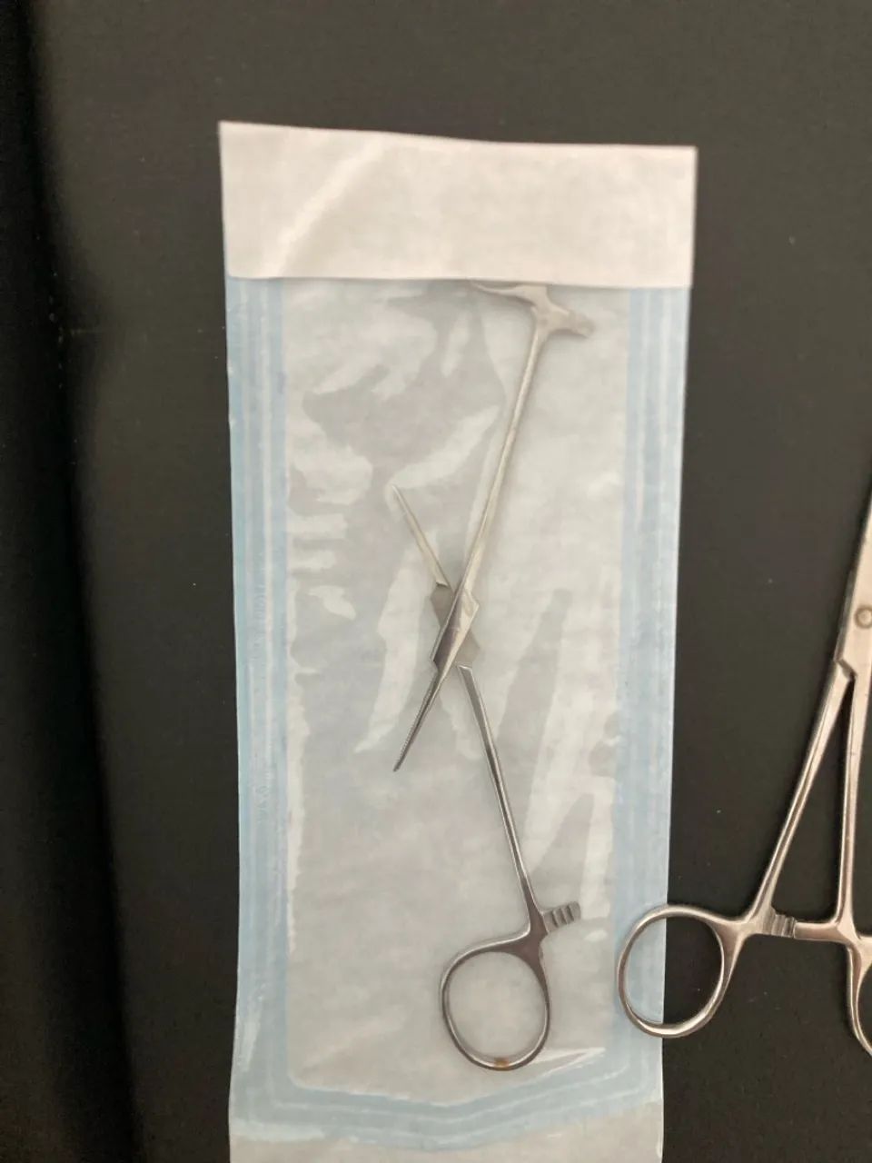 Pinças e tesouras - Foto 3