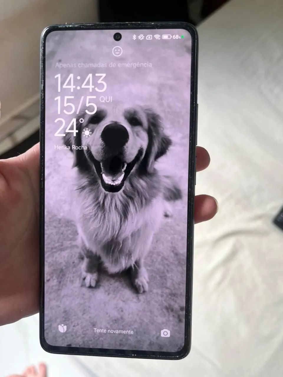 Xiaomi Mi 11T Pro - Foto 4
