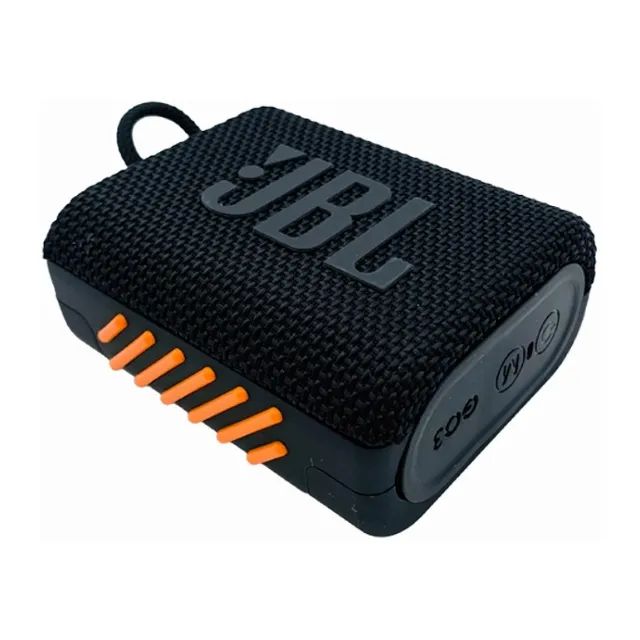 Caixa de Som JBL Go 3 com Entrega Rápida! - Foto 2