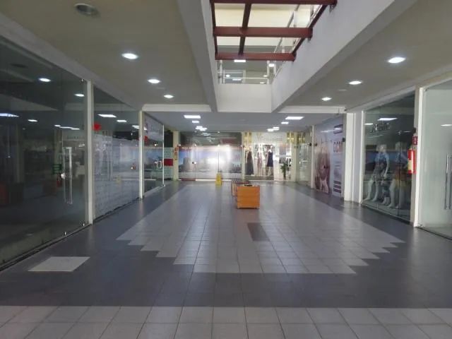 Sala 40m2 Setor Criméia Oeste. - Foto 4