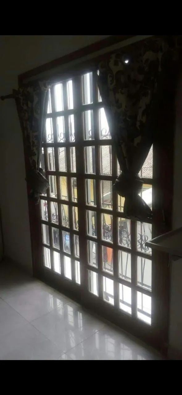 Temporada R$130,00 Diária| Apartamento 2 quartos | Mobiliado | Internet Água e luz  - Foto 3
