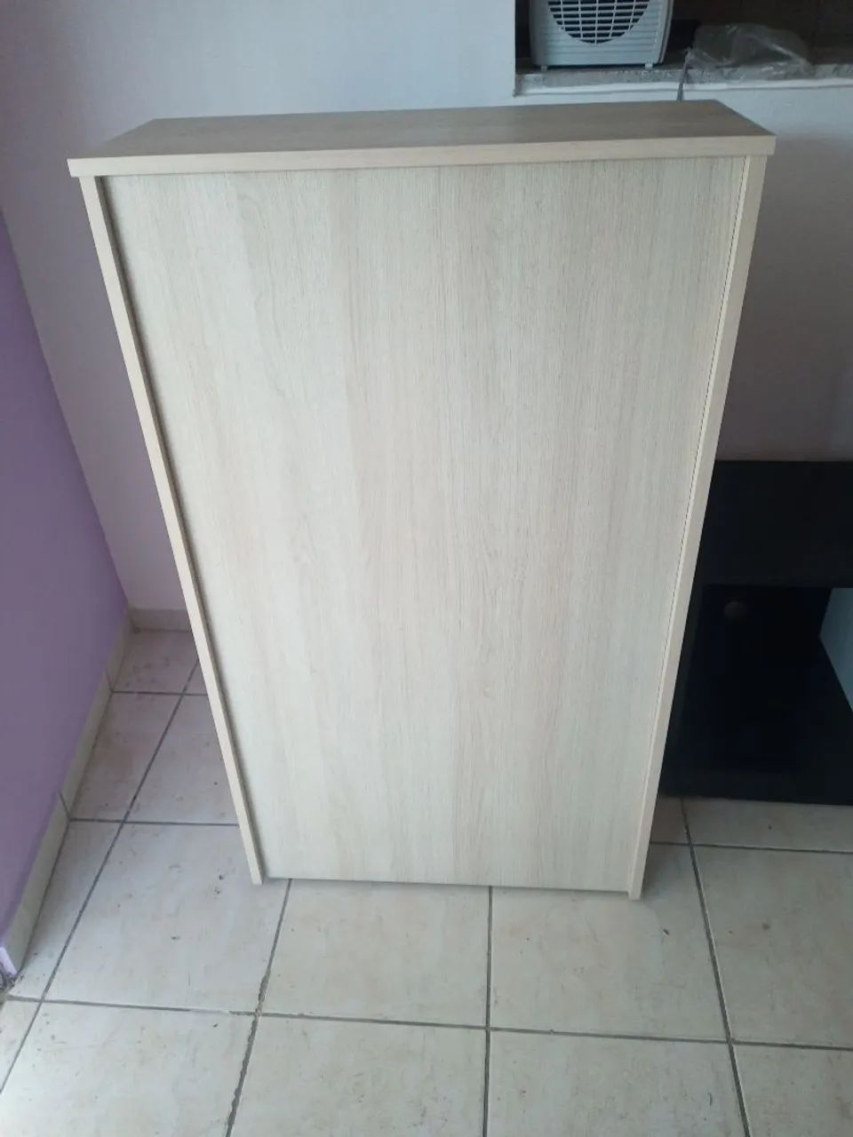 Balcão para Recepção 