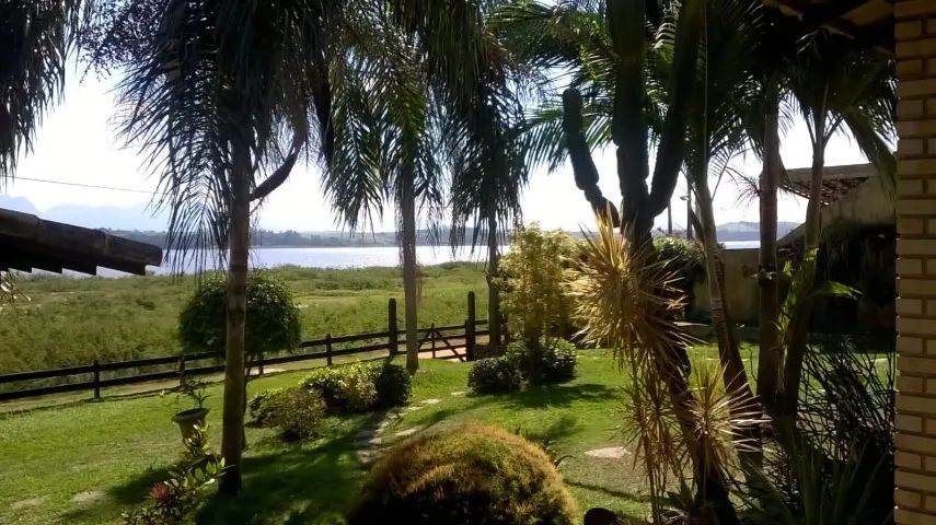 FIT - Lagoa de Cima - Mobiliada - 3 Quartos (1 suíte) - 260m² - Foto 4