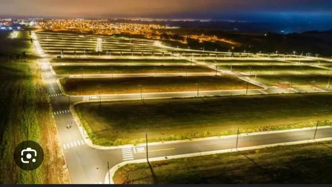 Terreno Rolândia Aceito carro  - Foto 3