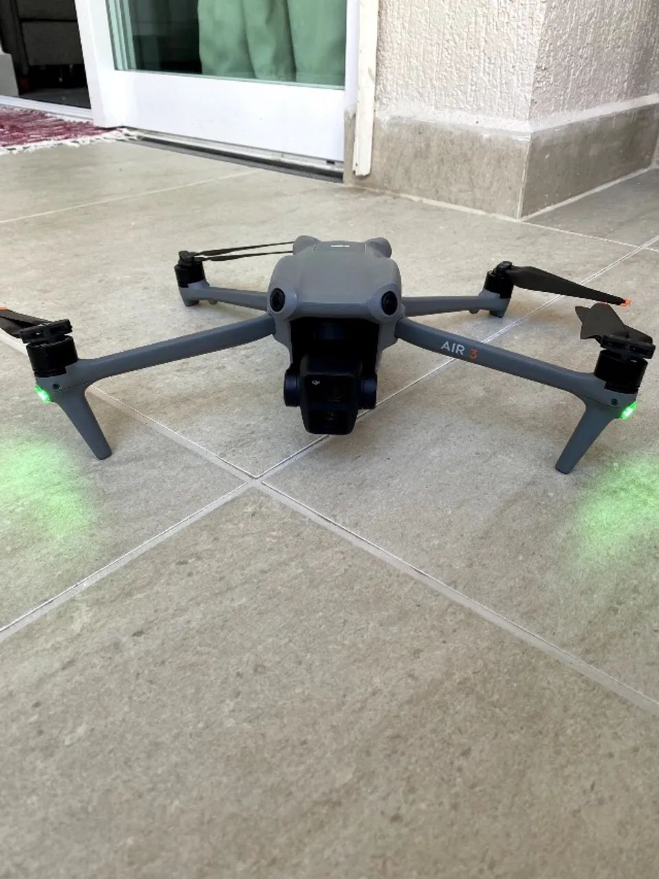 Dji Air 3 Fly More Combo RC-N2 Com 4 filtros ND's - Foto 4