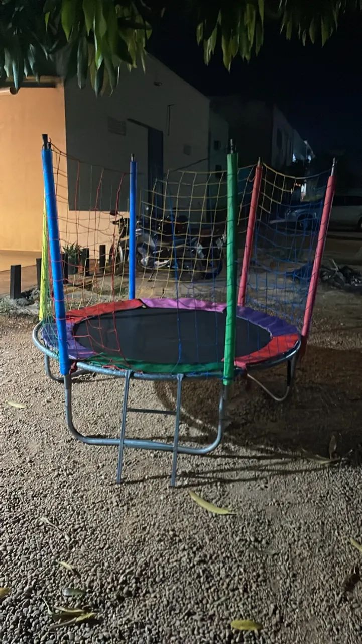 Pula pula pra venda