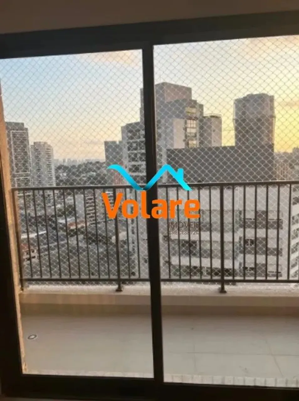 Studio de Luxo no Condomínio Nex One: 1 quarto, 1 banheiro e 32m² no Butantã, São Paulo-SP