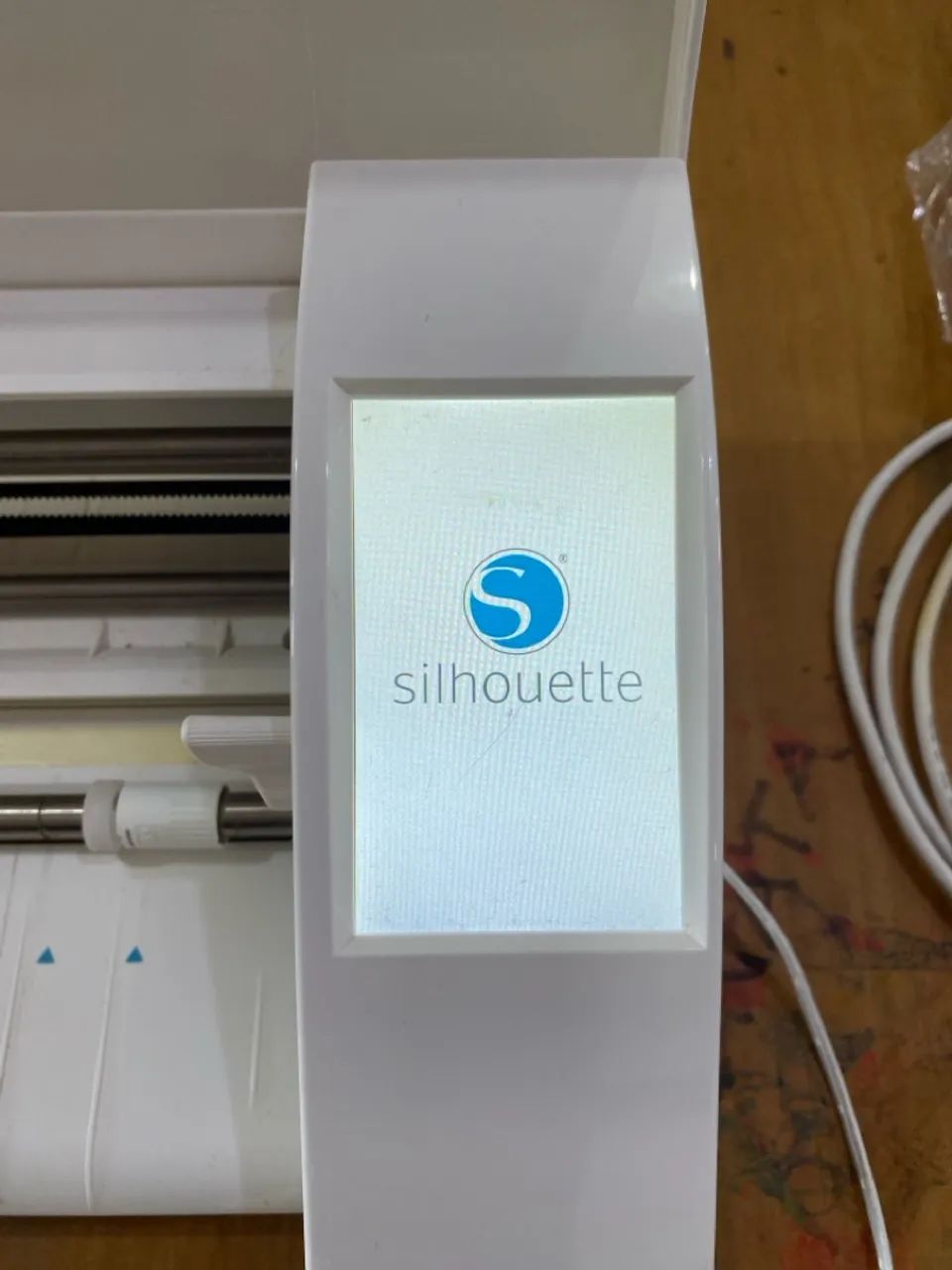 Kit Máquina de Corte Silhouette Cameo 3 - Foto 3