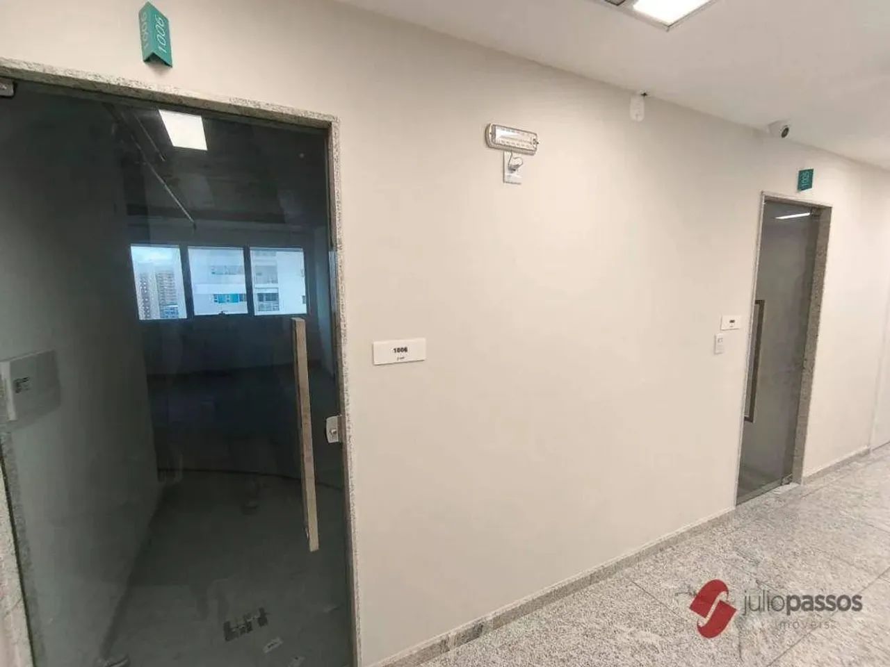 Alugar- 2 salas Jardim Europa Medical Center, Bairro Jardins, Aracaju/Se. - Foto 2