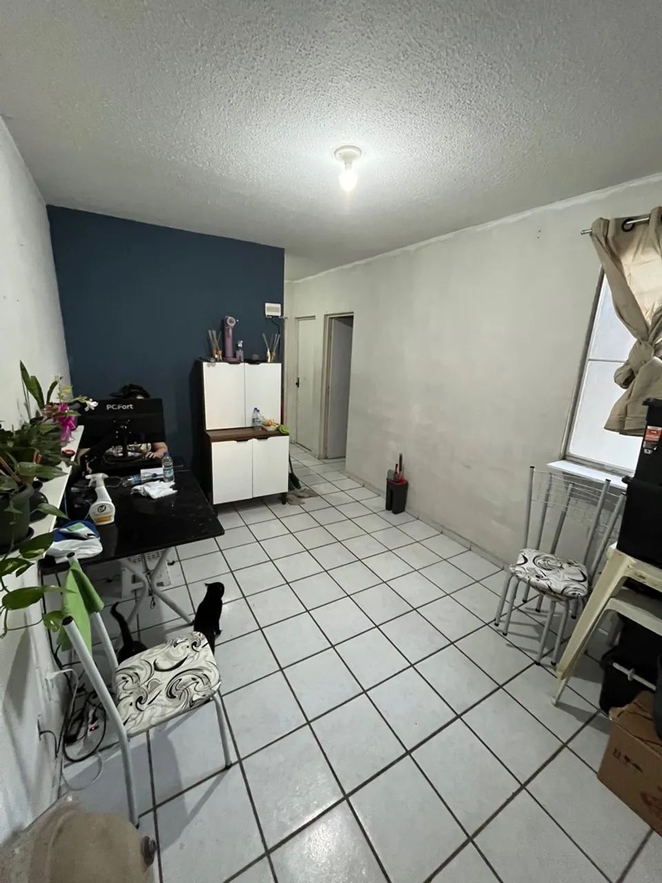 Foto - Serra - Jardim Limoeiro