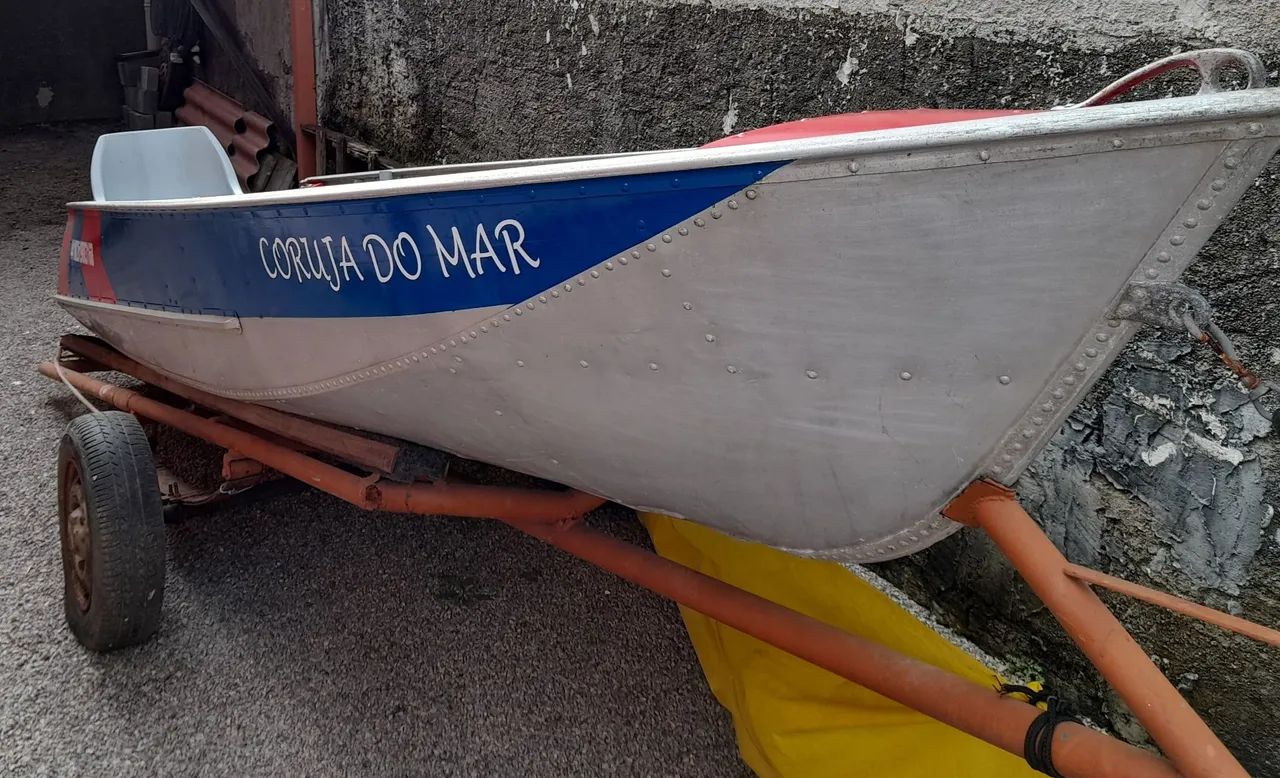 Barco Levefort  - 441M2019003168 - Foto 8