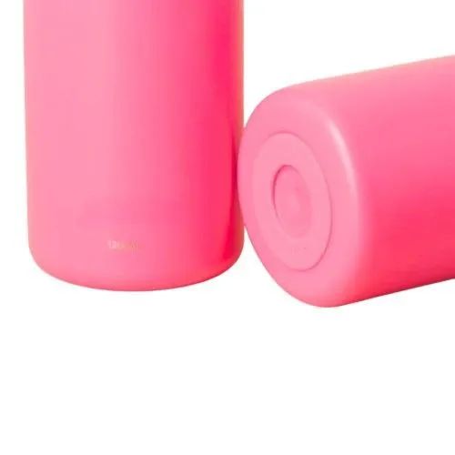 Garrafa De Aço Inox Com Tampa De Rosquear Vacuum De 1200 ml (Viagem, Trilha) - Foto 4