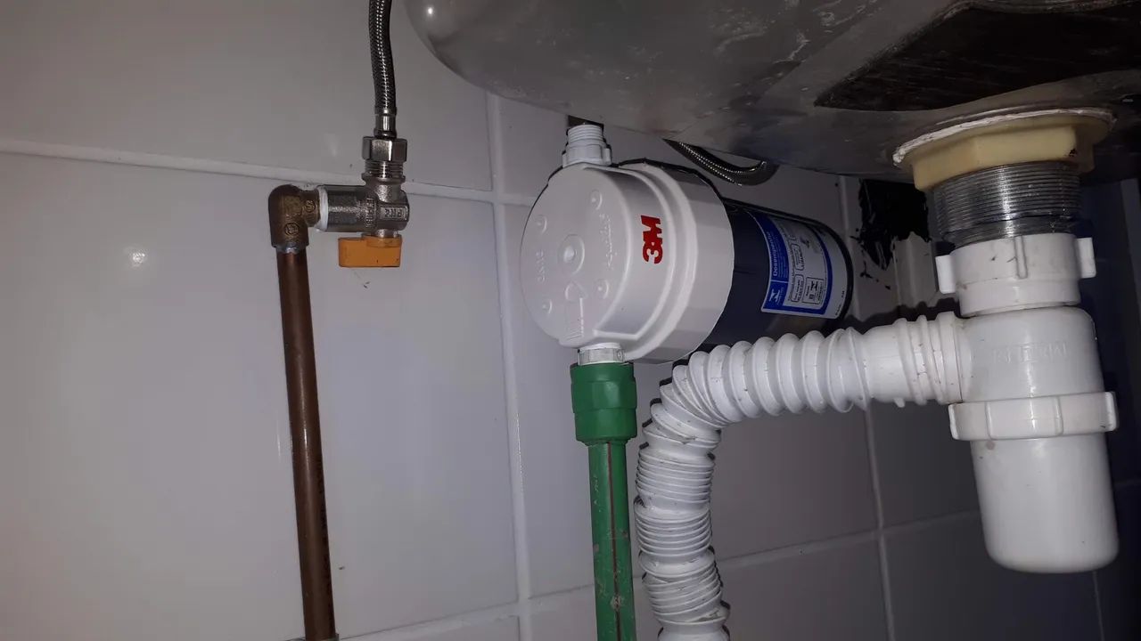 SERVIÇO HIDRÁULICO ZONA LESTE MAIS BARATO - Foto 2