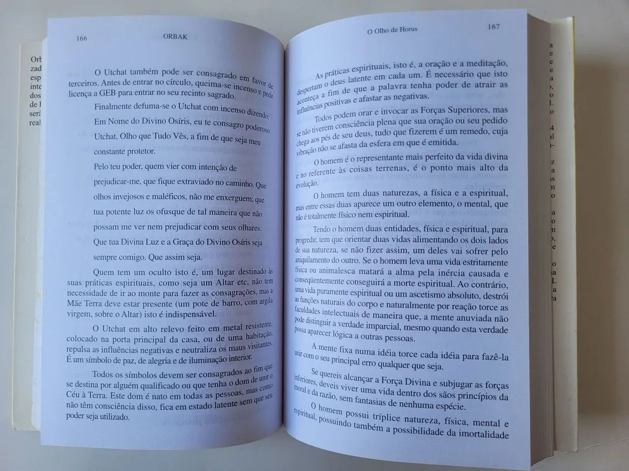 Orbak - Um livro de Iniciação  - Foto 6