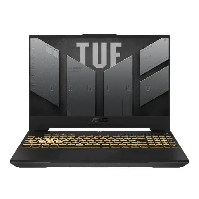 ASUS TUF Gamming F15 i7-12th 32gb  RTX3060 - LEIA TODA A DESCRIÇÃO.