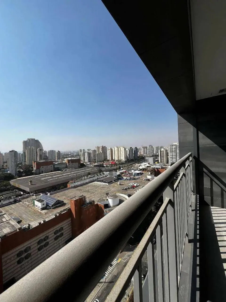Sala para alugar, 40 m² por R$ 6.400/mês - Tatuapé - São Paulo/SP