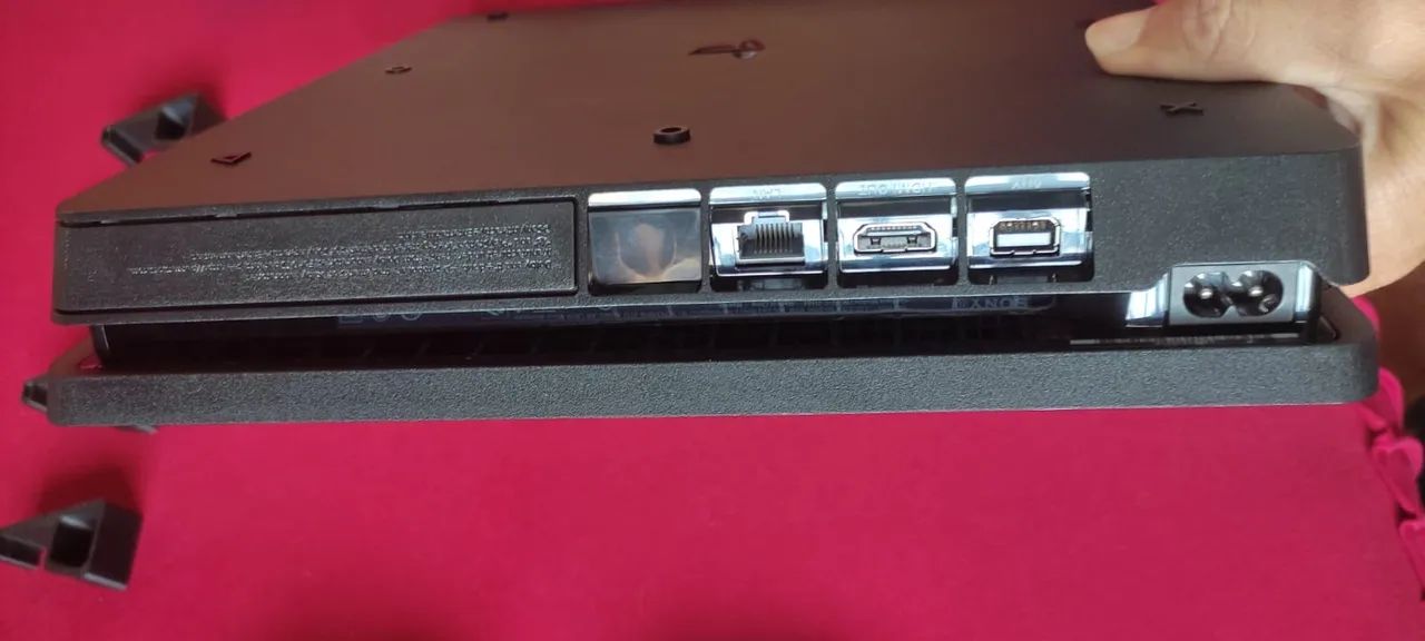 Ps4 slim 1 tb - Foto 4