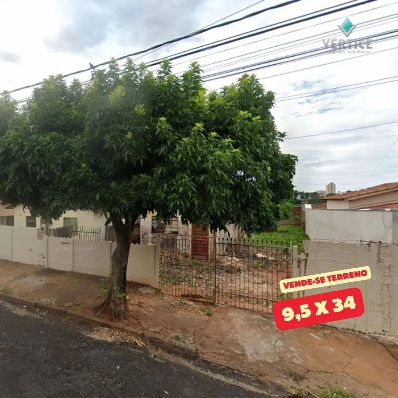 Terreno à venda, 700 m² por R$ 310.000 - Eldorado - São José do Rio Preto/SP - Foto 4