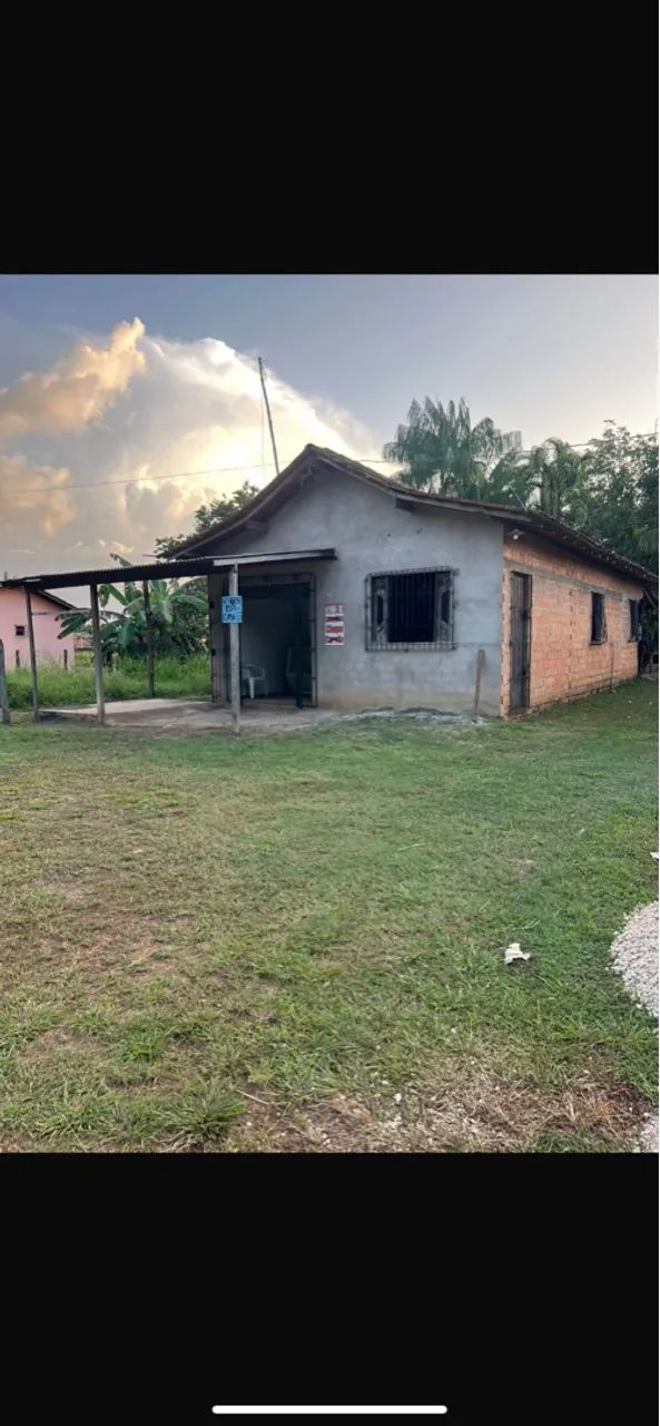 Foto - Santo Antônio do Tauá - 