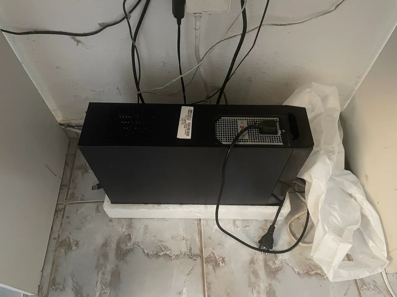 Computador completo core I7 super rápido. - Foto 2