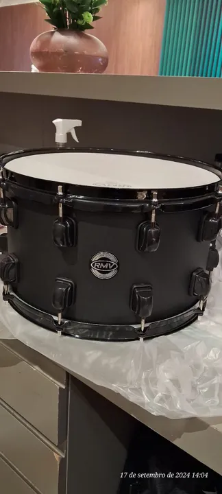 Bag / caixa 14"