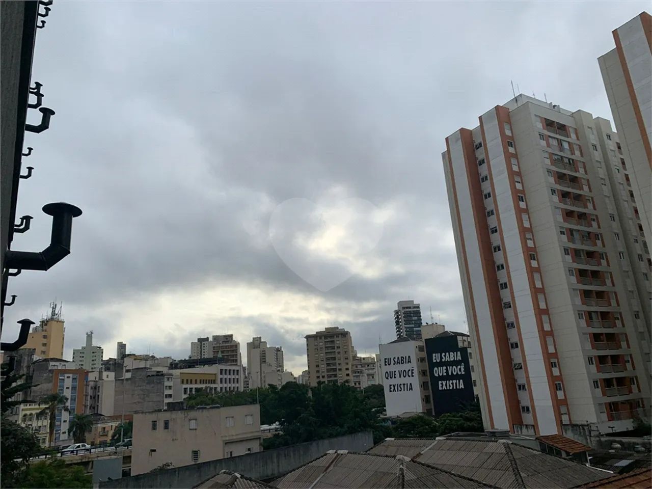 Apartamento com 1 quartos à venda em Campos elíseos - SP
