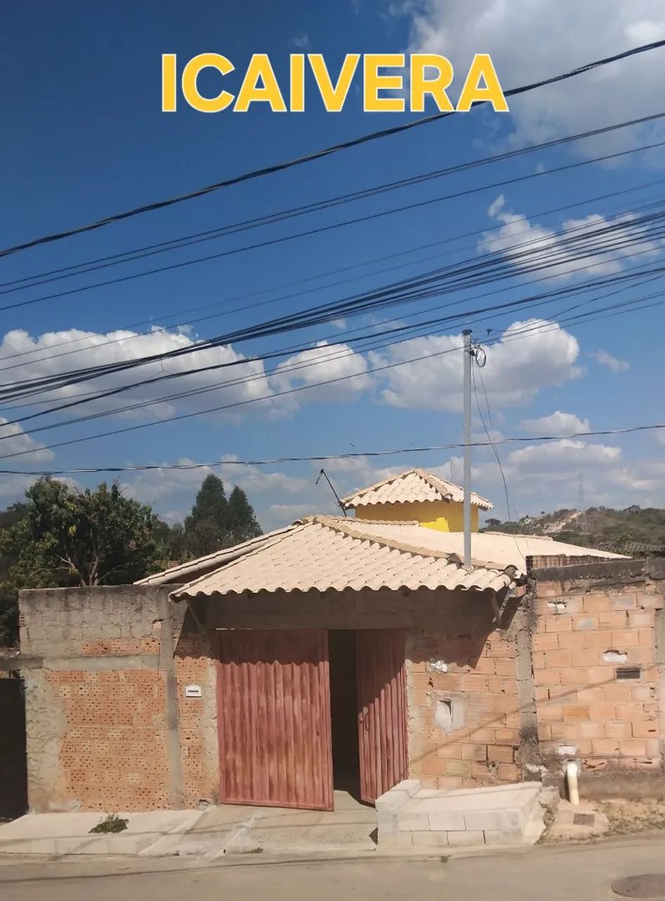 Foto - Betim - Icaivera