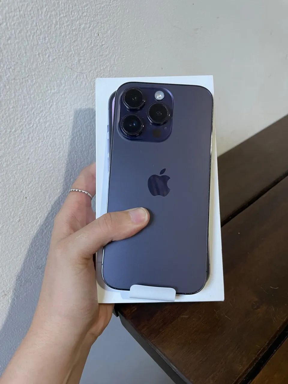 iphone 14 pro 128GB