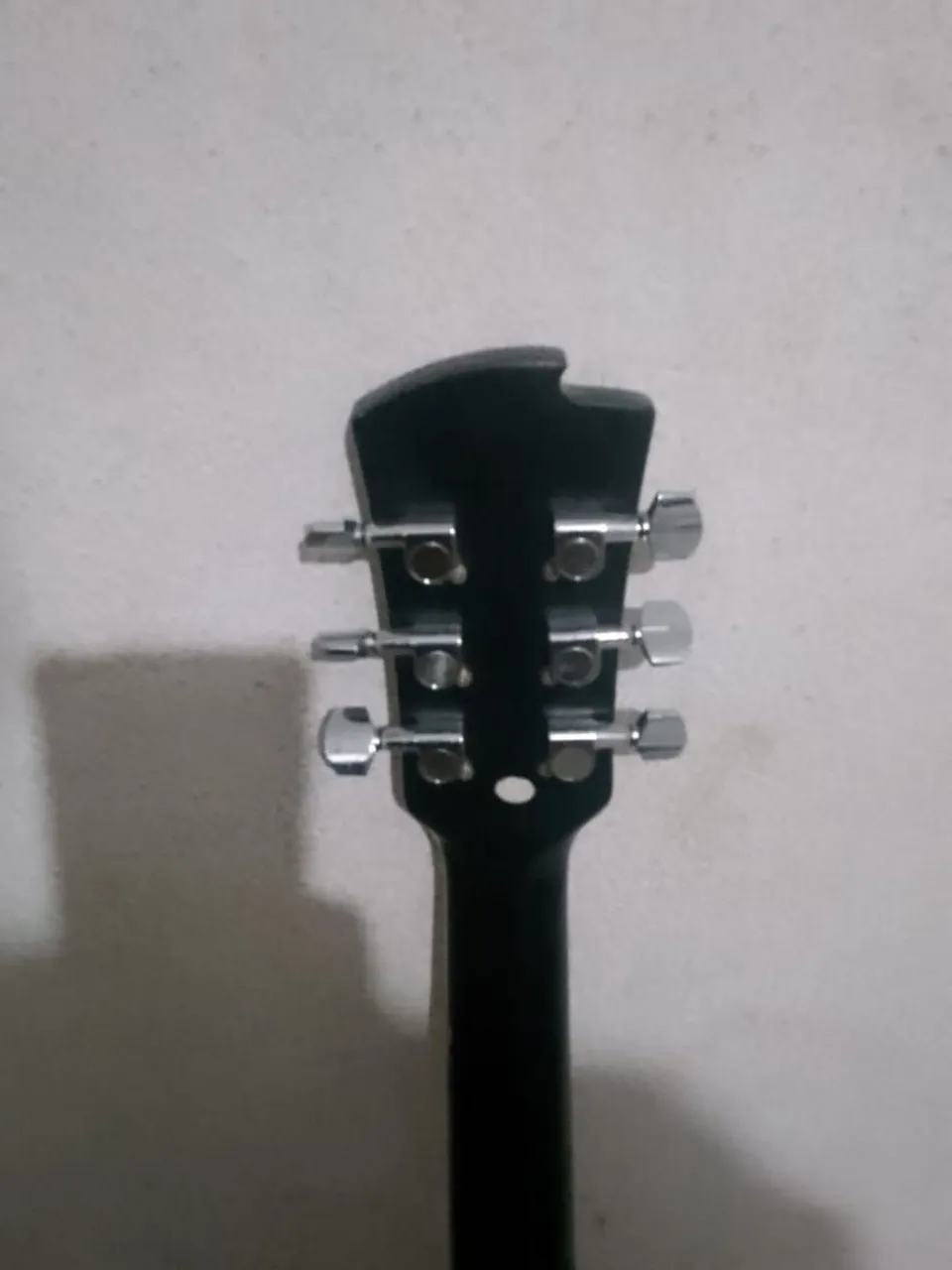 Violão Preto