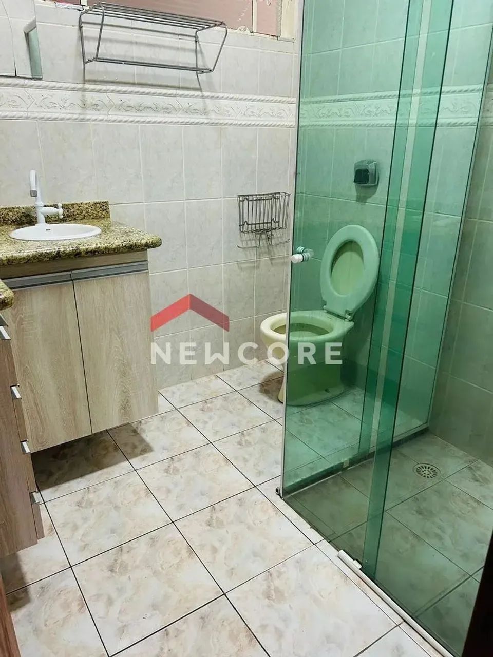 Casa em Rua Maria Tereza Fronick Oliva - Jardim Redentor - Bauru/SP - Foto 5