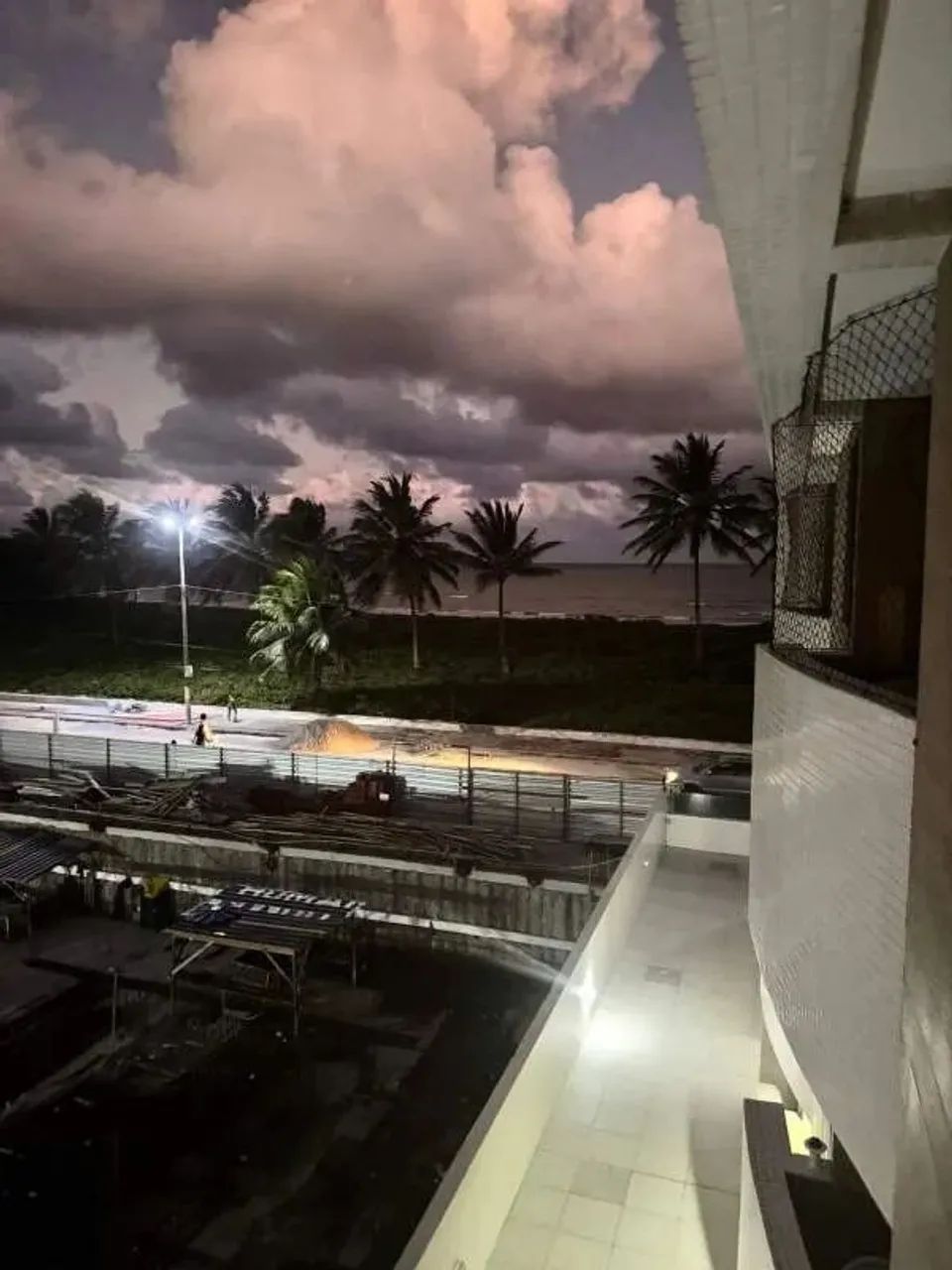 Apartamento com 2 quartos para aluguel, 80 m² - Intermares - Cabedelo/PB - Foto 4